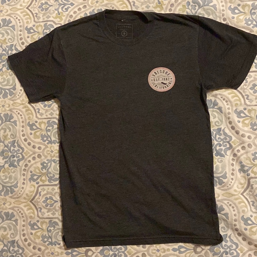Val Surf California T-Shirt